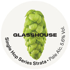 Single Hop Series : Citra