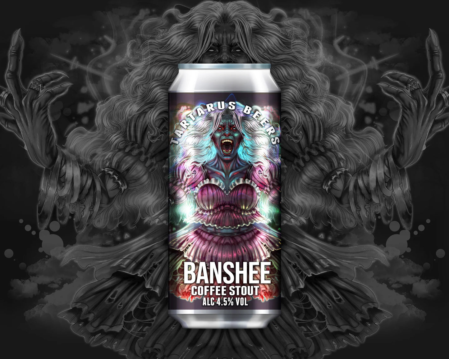 Banshee