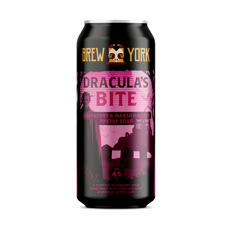 Dracula's Bite