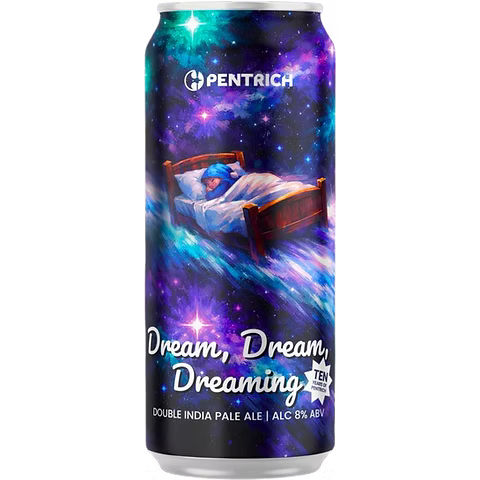 Dream, Dream, Dreaming