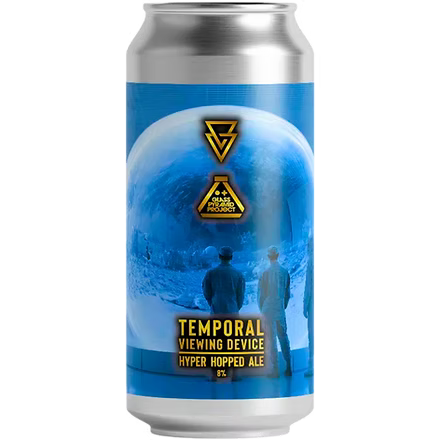 Temporal Viewing Device