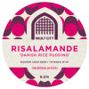 Risalamande Danish Rice Pudding