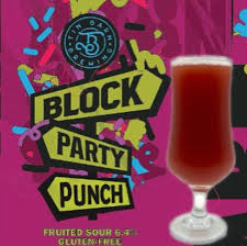 Block Party Punch