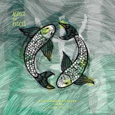 Aspect Of Pisces