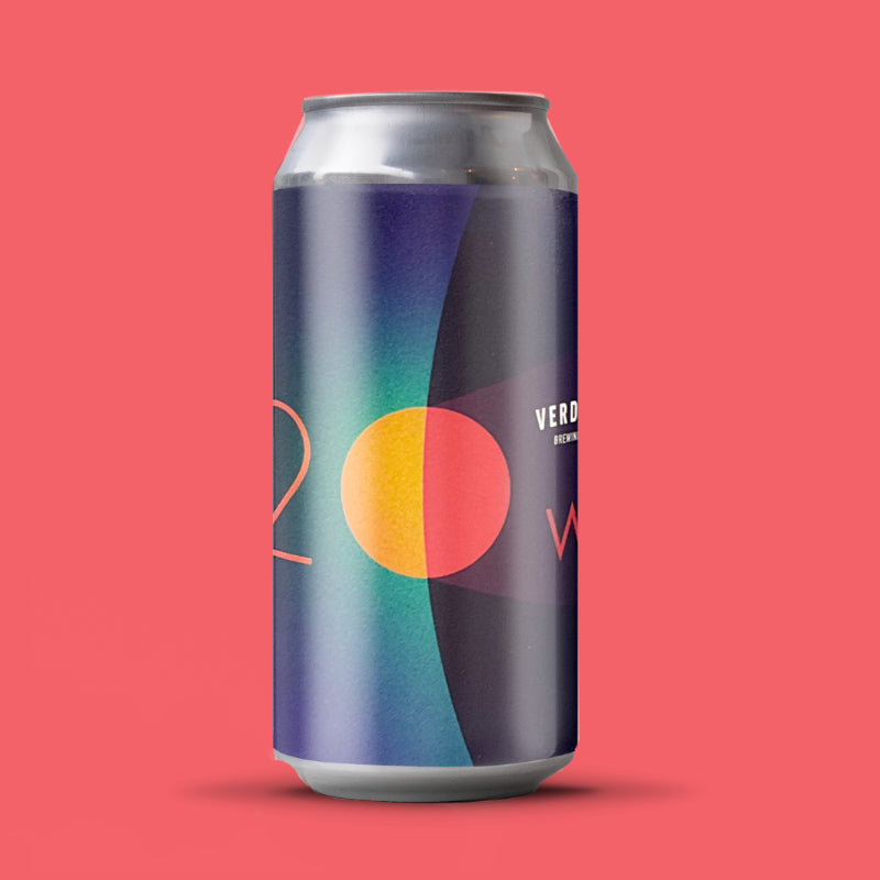20 Watt Moon
