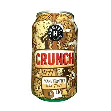 Crunch