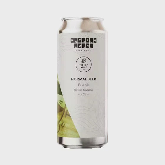 Normal Beer
