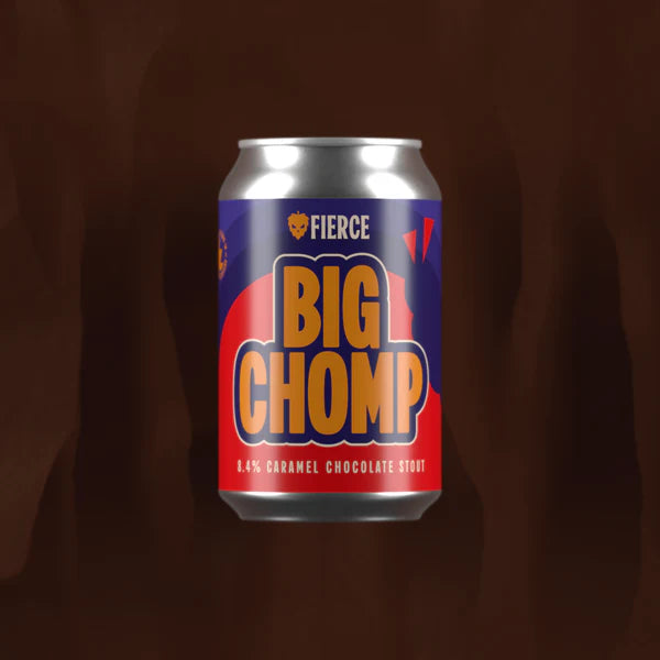 Big Chomp