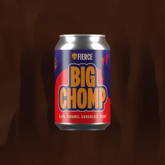 Big Chomp