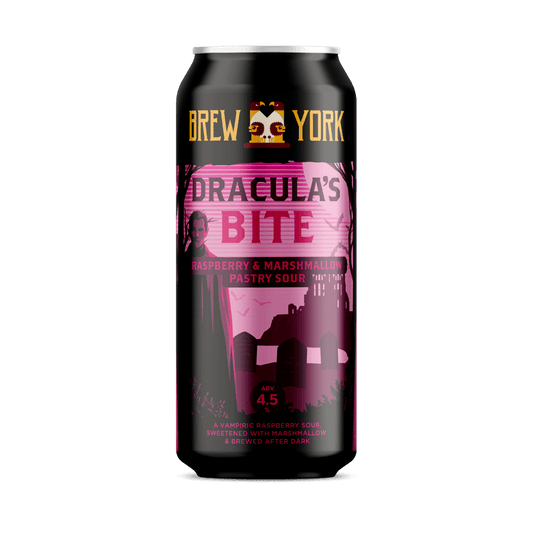 Dracula's Bite
