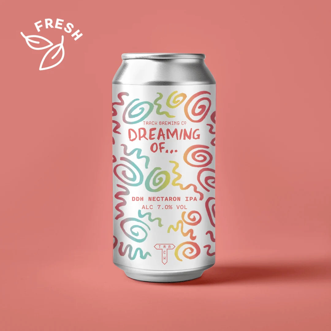 Dreaming Of... DDH Nectaron