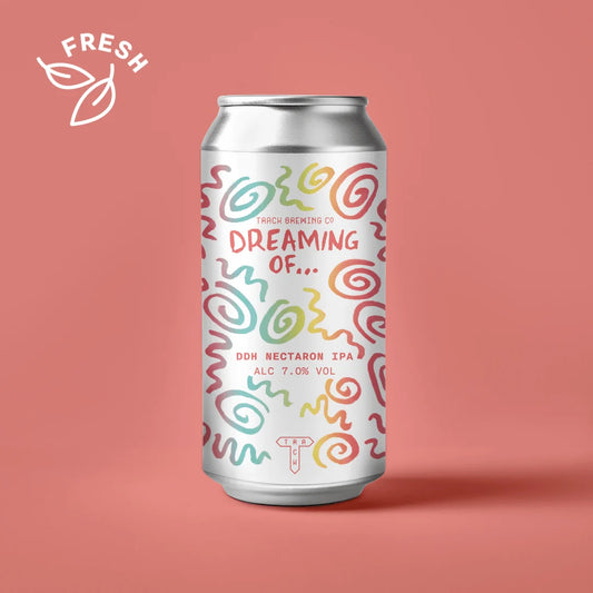 Dreaming Of... DDH Nectaron