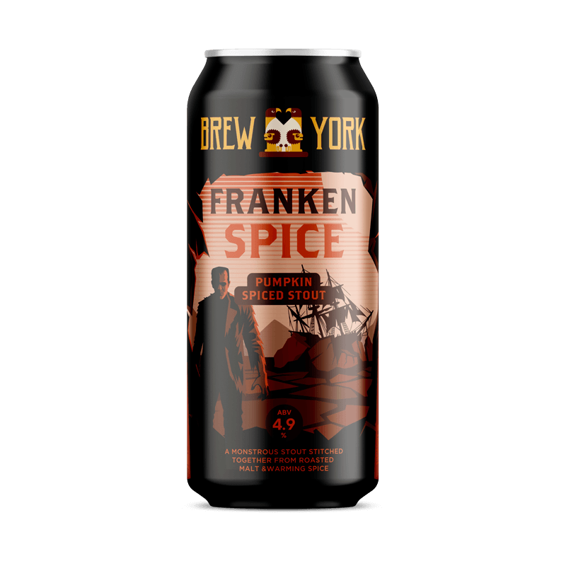 Franken Spice
