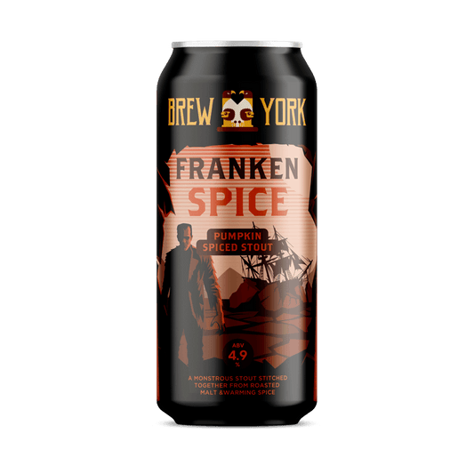 Franken Spice