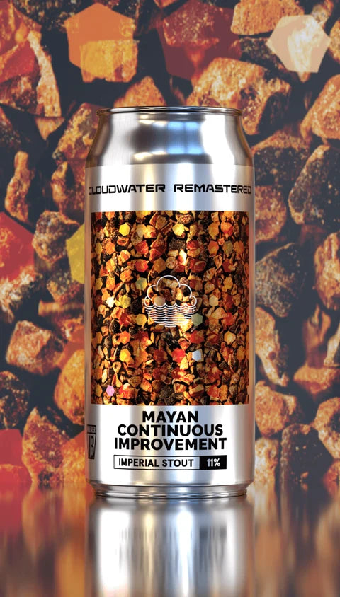 Mayan Continuous Improvement