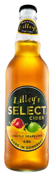 Select Cider