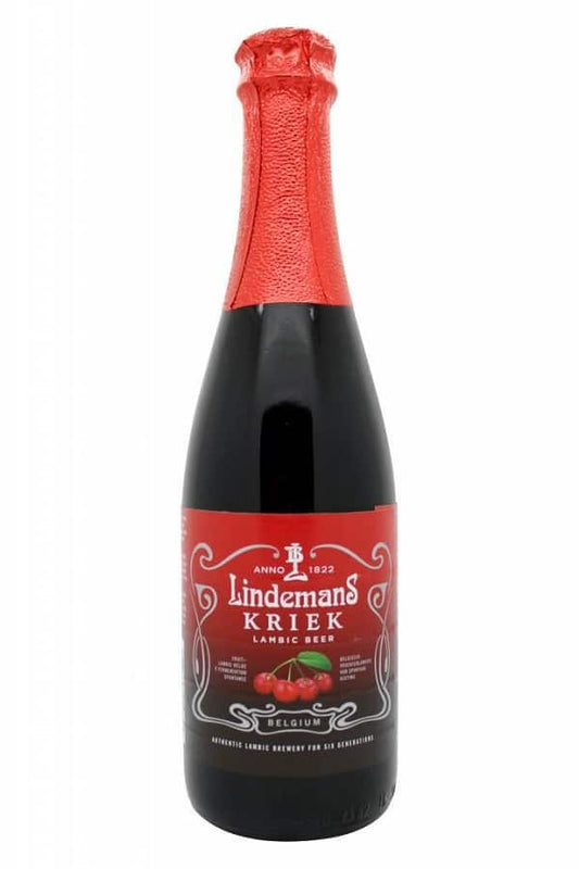 Lindemans Kriek
