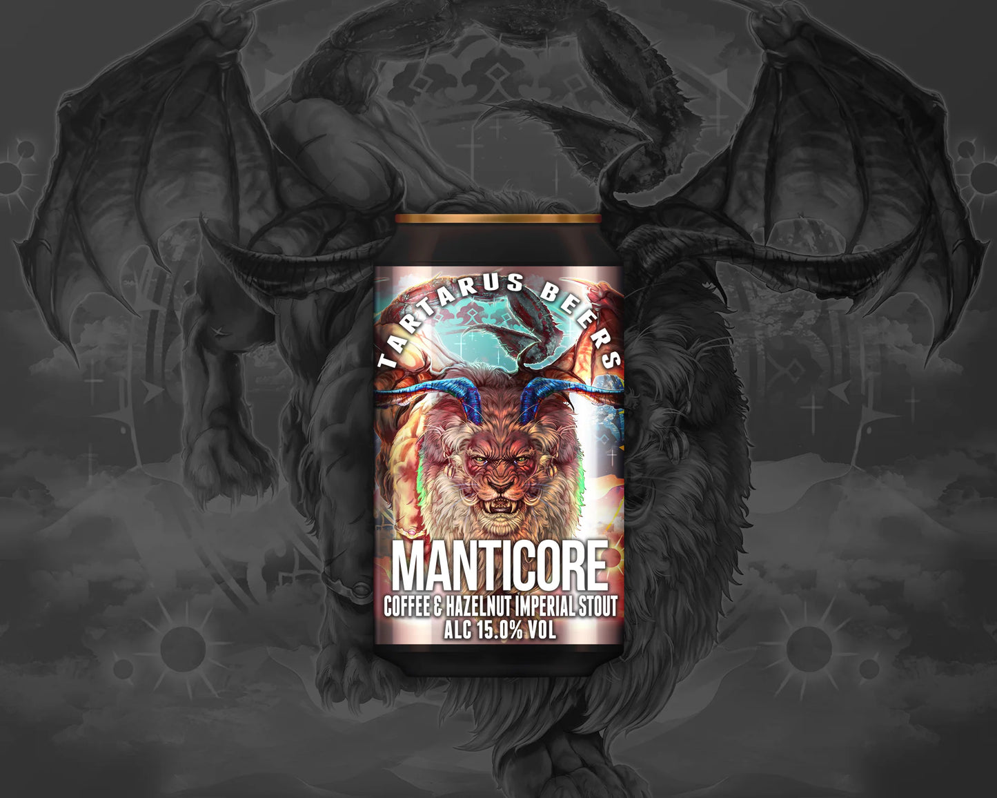 Manticore