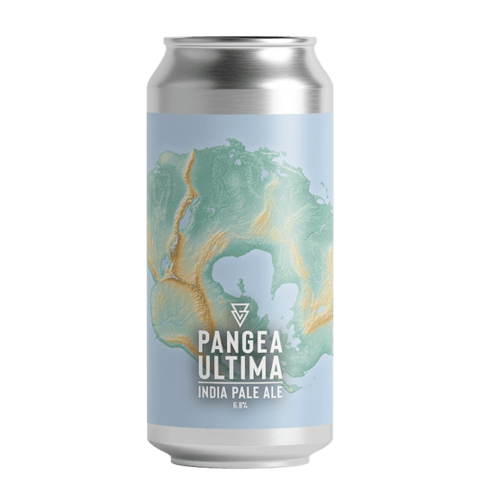 Pangea Ultima