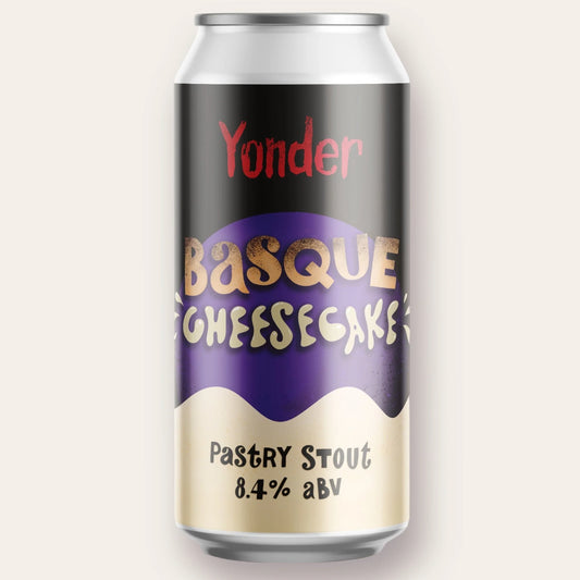 Basque Cheesecake