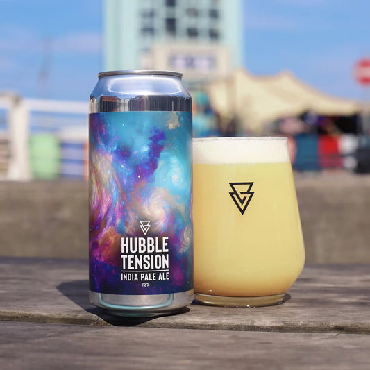 Hubble Tension