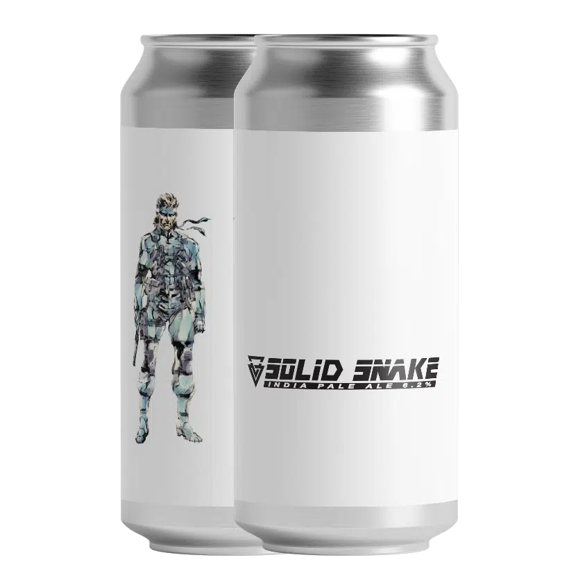 Solid Snake