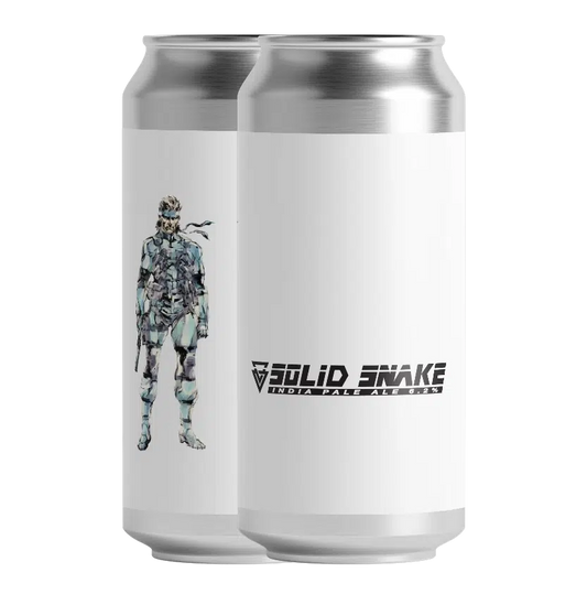 Solid Snake