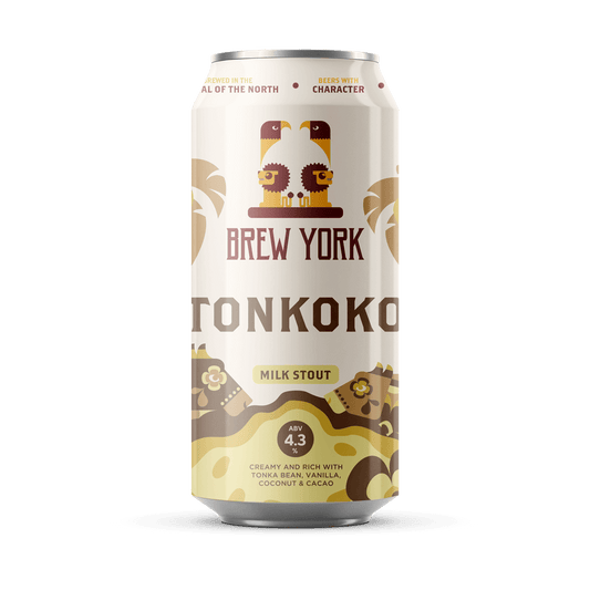Tonkoko