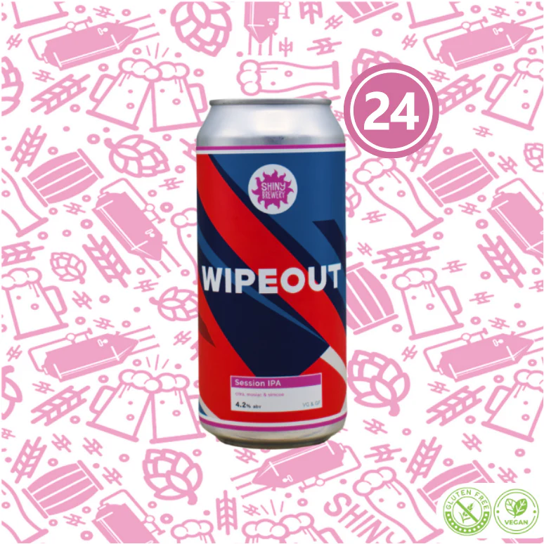 Wipeout