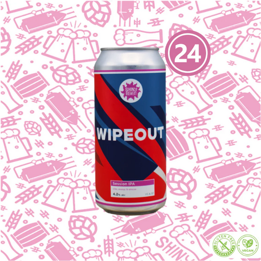 Wipeout