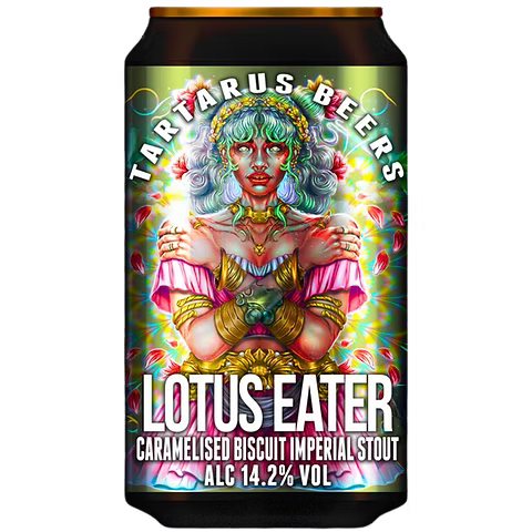 Lotus Eater