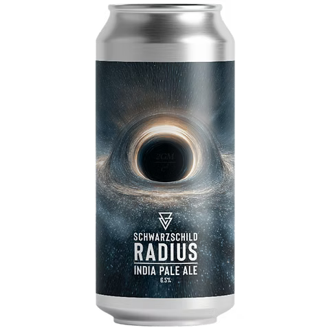 Schwarzchild Radius