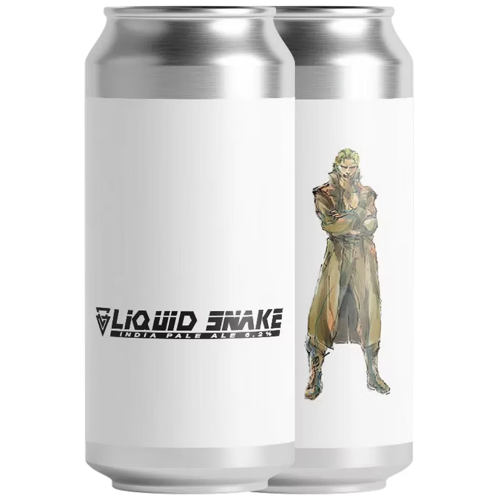 Liquid Snake