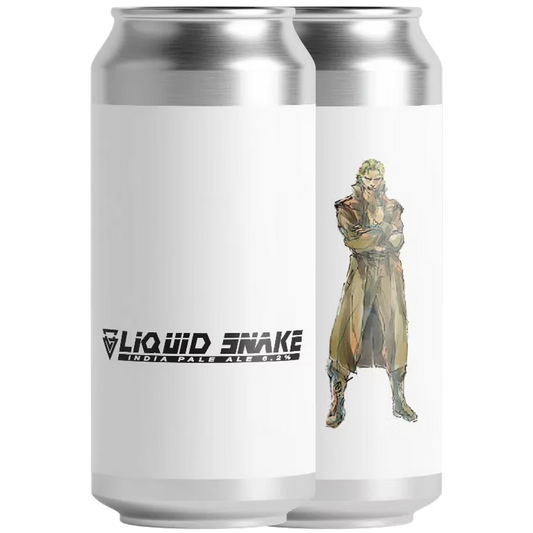 Liquid Snake