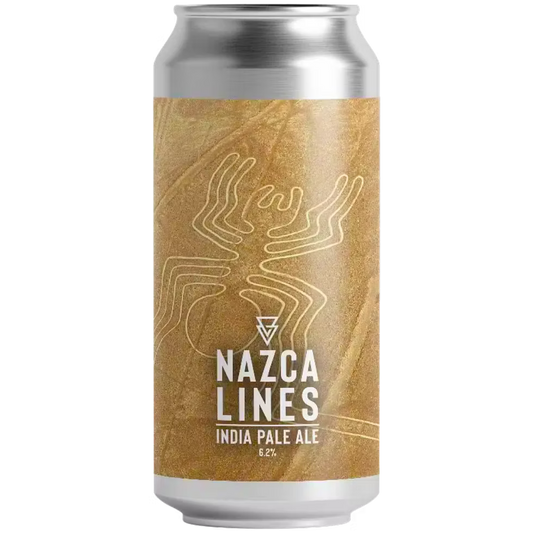 Nazca Lines