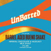 Imperial Bueno Shake: Barrel Aged