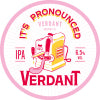 It's Pronounced Verdant