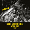 Stoutzilla Bourbon Barrel Aged