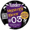 Mystery Beer #03