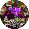 CocoaDocus - Chocolate & Coconut