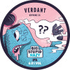 Big Stupid Hazy