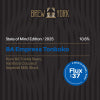 BA Empress Tonkoko Rum