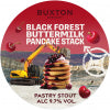 Black Forest Buttermilk Pancakes
