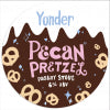 Pecan Pretzel