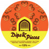 Dips and Pieces