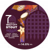 7 Years Stout