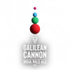 Galilean Cannon