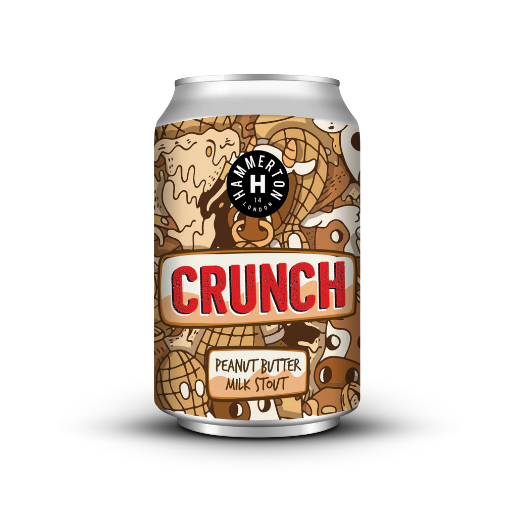 Crunch