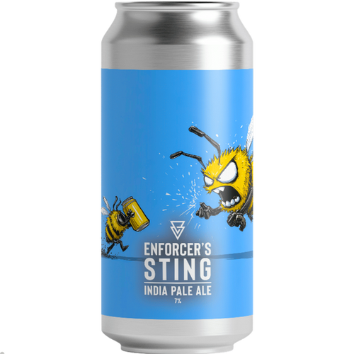 Enforcer's Sting