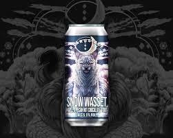 Snow Wasset